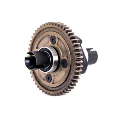 Traxxas Sledge Complete Center Differential