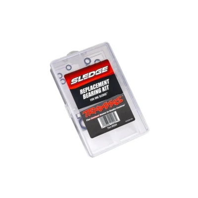 Traxxas Sledge Complete Bearing Kit