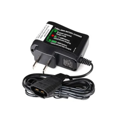 Traxxas AC NiMH Charger (7 Cell, 500mAh)