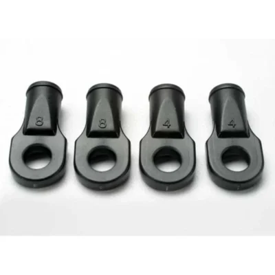 Traxxas Revo Large Rod Ends (Rear)