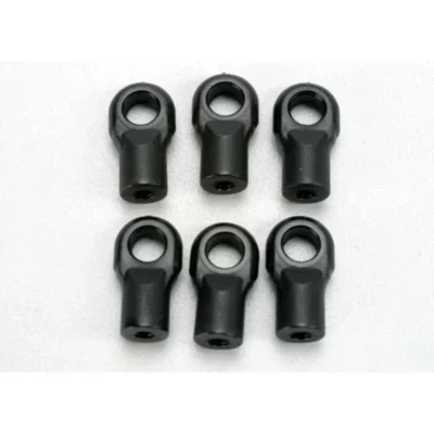 Traxxas GTR Shock Rod Ends (6pcs)