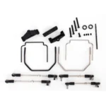 Traxxas Revo 3.3 Sway Bar Kit