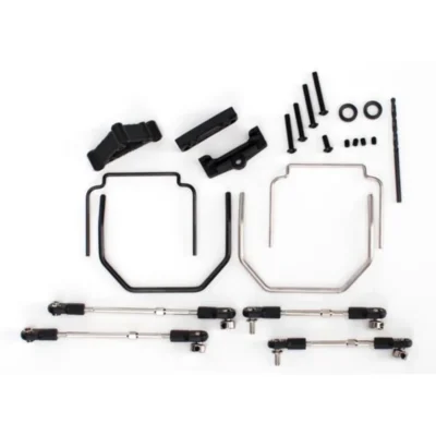 Traxxas Revo 3.3 Sway Bar Kit