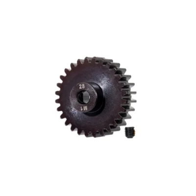 Traxxas Mod1 Pinion Gear (28T/5mm Shaft)