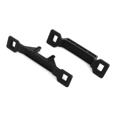 Traxxas Slash Clipless Body Mounts (Front & Rear)