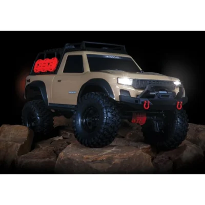 Traxxas TRX-4 Sport LED Light Kit