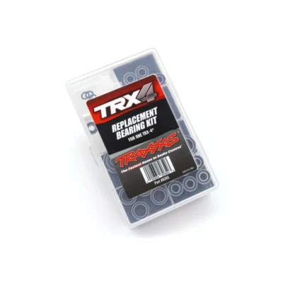 Traxxas TRX-4 Complete Bearing Kit