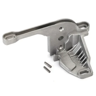 Traxxas UDR Motor Mount w/ Pins