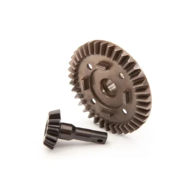 Traxxas Maxx Front Differential Ring And Pinion Gears