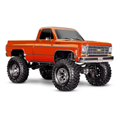 Traxxas TRX-4 Chevrolet K10 High Trail Edition (Copper)