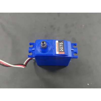 Traxxas 2075 Servo (Used - Excellent Condition)
