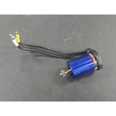 Traxxas VXL-3S Motor w/ 13T Pinion Gear (Used - Excellent Condition)
