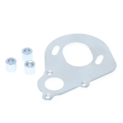 Redcat Racing Gen7 Sport/Pro Aluminum Motor Mount w/ Mounting Bushing 18155 RER09844