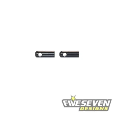 57 Designs Team GFRP Wheelie Bar Mount