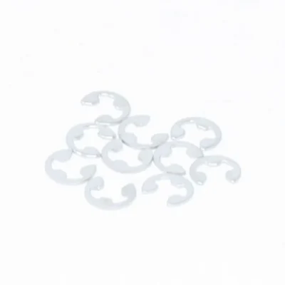 Redcat Racing 2.5mm E-Clips (10 pcs) (70127)
