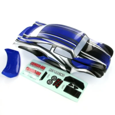 Redcat Racing Volcano EPX/EPX PRO/S30 Baja Body Shell (Blue/Black)