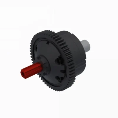 Arrma Granite/Typhon Mega 665 OLC Torque Limiter Over Load Couple (57T/0.8Mod)