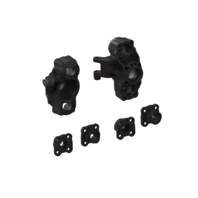 Arrma Kraton 6s V6 Front Steering Blocks