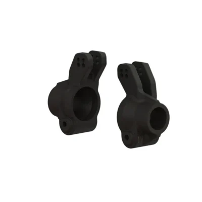 Arrma Kraton 6S/Outcast 6S V6 Rear Hubs