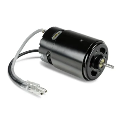 MEGA 665 High Speed Brushed Motor 15T