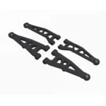 Arrma Mini Kraton Front Suspension Arm Set D (2Pcs)