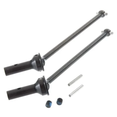Arrma Typhon CVD Driveshaft Set 124mm (2pcs)