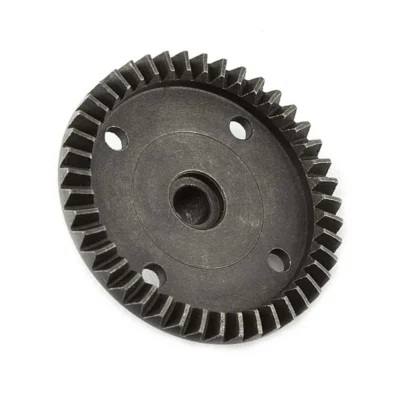 Arrma Typhon 6s Straight Cut Main Diff Gear (43T)