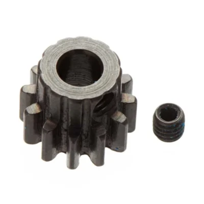 Arrma Steel Mod1 Pinion Gear (12T/5mm Bore)