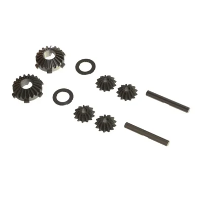 Arrma Kraton 8s/Outcast 8s Internal Differential Gear Set