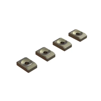 Arrma Kraton/Outcast 8s Differential Inserts (4pcs)