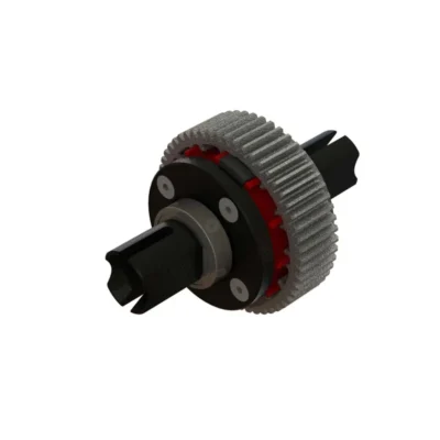 Arrma Kraton/Outcast 8s Assembled Center Differential Set