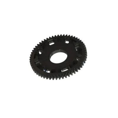 Arrma HD Steel 0.8mod Spur Gear (57T) (ARA310945)