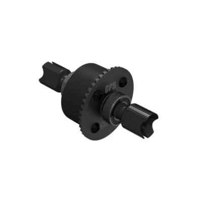 Arrma GP5 Complete Differential Set (42T)