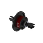 Arrma Aluminum Center Diff Set (50T/200K)