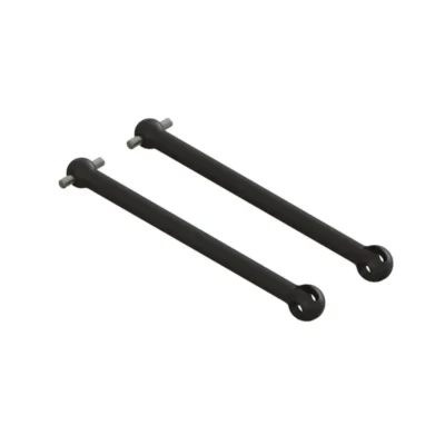 Arrma Granite/Typhon Grom CVD Driveshaft (50mm) (2pcs)