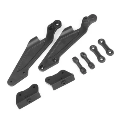 Arrma 6S Heavy Duty Rear Wing Mount Set