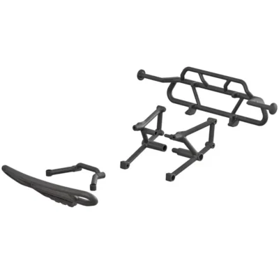 Arrma Senton 3S/Boost/Mega Bumper Set