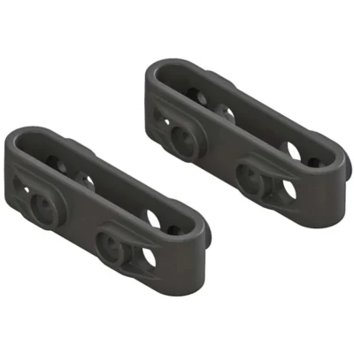 Arrma 3S/4S/Boost/Mega Bumper Springs (2pcs)