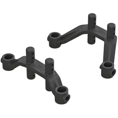 Arrma Typhon 3S/Mega Rear Body Mount Set