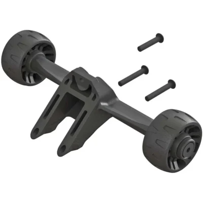Arrma Kraton 4s/Outcast 4s Wheelie Bar Set