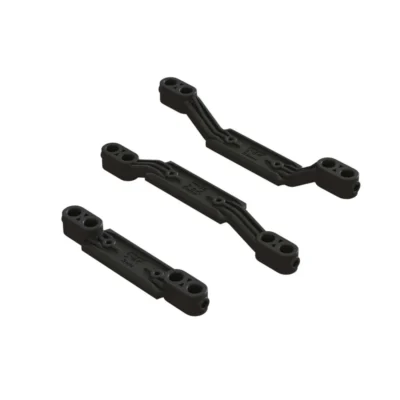 Arrma Felony 6s/Infraction 6s Body Post Mount Set