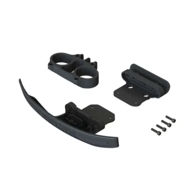 Arrma Kraton 8s Front & Rear Bumpers