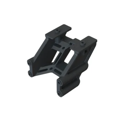 Arrma Kraton 4s/Outcast 4s Rear Wing Mount