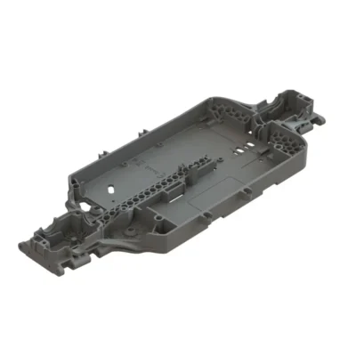Arrma Outcast 4s V2 MWB Composite Chassis