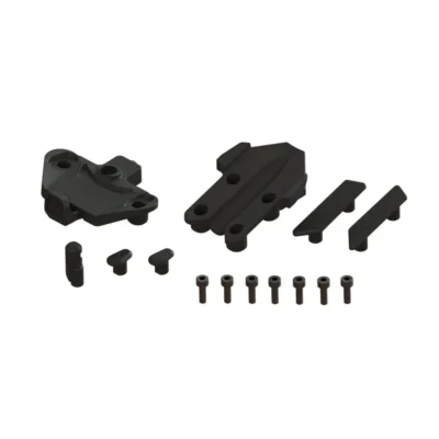 Arrma Typhon Grom Body Parts Set