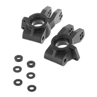 Arrma 6s Rear Hub (2pcs)