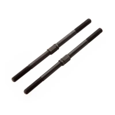 Arrma M5x89mm Steel Turnbuckle (2pcs)