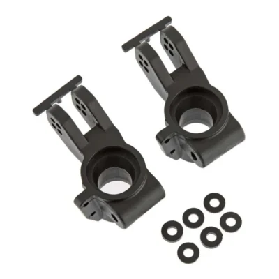 Arrma 6S Kraton/Notorious/Outcast Rear Hub (2pcs)