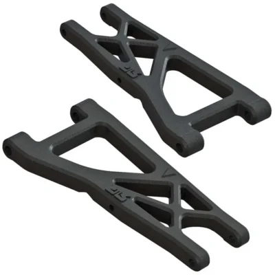 Arrma Mega/BLX Front Suspension Arm (2pcs)
