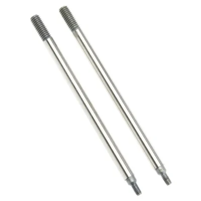 Arrma 6S 4x73.5mm Shock Shaft (2pcs)